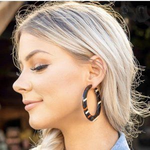 Plunder Design Athena Earrings